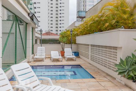 Apartamento à venda com 69m², 2 quartos e 1 vagaPiscina Infantil