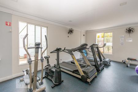 Apartamento à venda com 69m², 2 quartos e 1 vagaAcademia