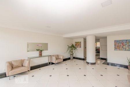 Apartamento à venda com 69m², 2 quartos e 1 vagaHall de Entrada