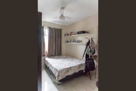 Apartamento à venda com 64m², 2 quartos e 1 vagaQuarto 2