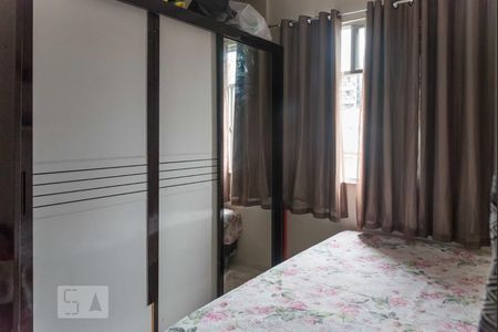 Apartamento à venda com 64m², 2 quartos e 1 vagaQuarto 2