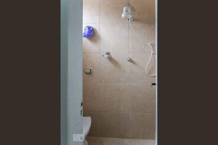 Apartamento à venda com 64m², 2 quartos e 1 vagaBanheiro de Serviço