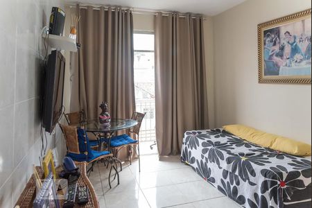 Sala  de apartamento à venda com 2 quartos, 64m² em Vila Isabel, Rio de Janeiro