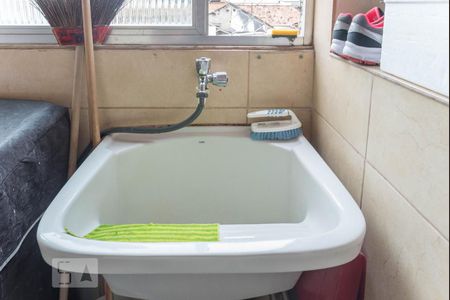 Apartamento à venda com 64m², 2 quartos e 1 vagaÁrea de Serviço - Tanque 