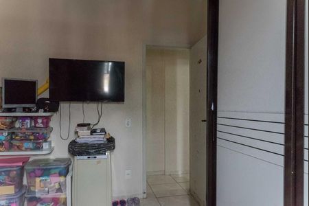 Apartamento à venda com 64m², 2 quartos e 1 vagaQuarto 2