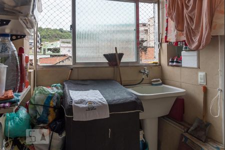 Apartamento à venda com 64m², 2 quartos e 1 vagaÁrea de Serviço