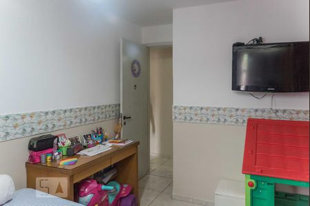 Apartamento à venda com 64m², 2 quartos e 1 vagaQuarto 1