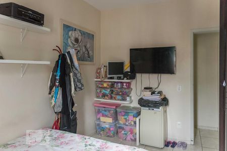 Apartamento à venda com 64m², 2 quartos e 1 vagaQuarto 2