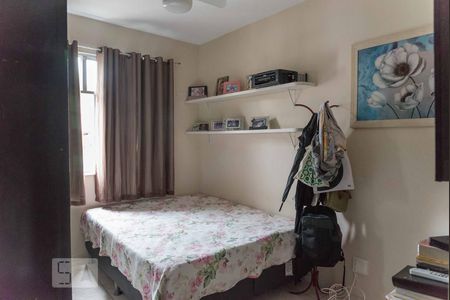 Apartamento à venda com 64m², 2 quartos e 1 vagaQuarto 2