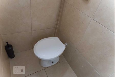 Apartamento à venda com 64m², 2 quartos e 1 vagaBanheiro de Serviço