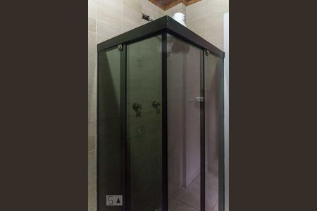 Banheiro social  de apartamento à venda com 2 quartos, 64m² em Vila Isabel, Rio de Janeiro