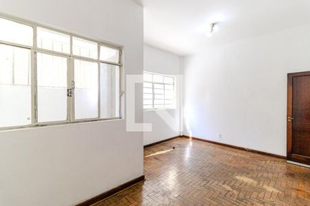 Sala de apartamento à venda com 2 quartos, 120m² em República, São Paulo