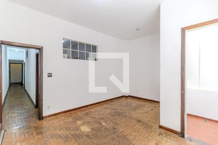 Sala de apartamento à venda com 2 quartos, 120m² em República, São Paulo