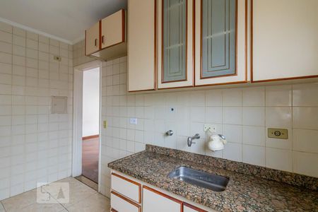 Apartamento para alugar com 65m², 2 quartos e 1 vaga Apartamento para alugar com 65m², 2 quartos e 1 vagaCozinha