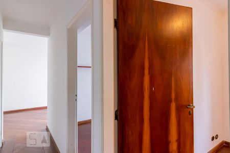 Apartamento para alugar com 65m², 2 quartos e 1 vaga Apartamento para alugar com 65m², 2 quartos e 1 vagaCorredor