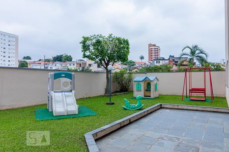 Apartamento para alugar com 65m², 2 quartos e 1 vaga Apartamento para alugar com 65m², 2 quartos e 1 vagaPlayground