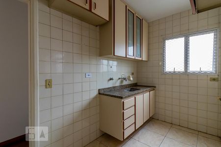 Apartamento para alugar com 65m², 2 quartos e 1 vaga Apartamento para alugar com 65m², 2 quartos e 1 vagaCozinha