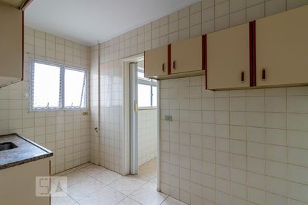Apartamento para alugar com 65m², 2 quartos e 1 vaga Apartamento para alugar com 65m², 2 quartos e 1 vagaCozinha
