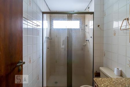 Apartamento para alugar com 65m², 2 quartos e 1 vaga Apartamento para alugar com 65m², 2 quartos e 1 vagaBanheiro