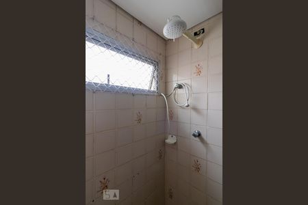 Apartamento para alugar com 65m², 2 quartos e 1 vaga Apartamento para alugar com 65m², 2 quartos e 1 vagaBanheiro
