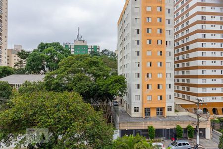 Apartamento para alugar com 65m², 2 quartos e 1 vaga Apartamento para alugar com 65m², 2 quartos e 1 vagaVista do Quarto 2