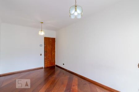 Sala  de apartamento para alugar com 2 quartos, 65m² em Vila Gumercindo, São Paulo