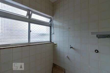 Apartamento para alugar com 65m², 2 quartos e 1 vaga Apartamento para alugar com 65m², 2 quartos e 1 vagaÁrea de Serviço