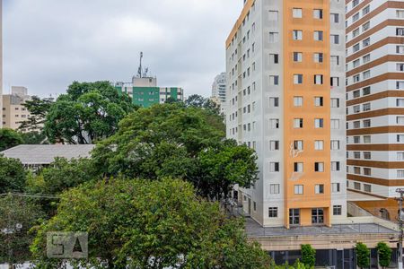 Apartamento para alugar com 65m², 2 quartos e 1 vaga Apartamento para alugar com 65m², 2 quartos e 1 vagaVista do Quarto 1