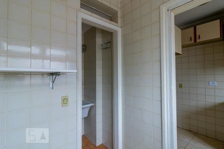 Apartamento para alugar com 65m², 2 quartos e 1 vaga Apartamento para alugar com 65m², 2 quartos e 1 vagaÁrea de Serviço