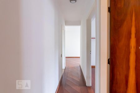 Apartamento para alugar com 65m², 2 quartos e 1 vaga Apartamento para alugar com 65m², 2 quartos e 1 vagaCorredor