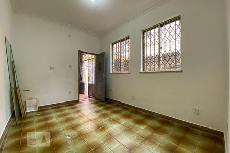 Sala de apartamento à venda com 2 quartos, 80m² em Bonsucesso, Rio de Janeiro