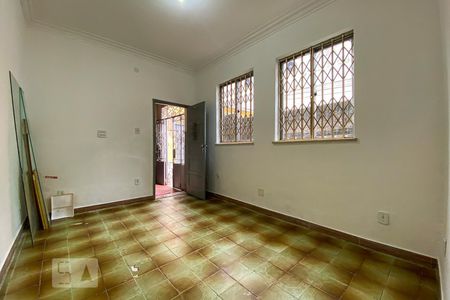 Apartamento à venda com 47m², 2 quartos e sem vagaSala