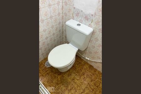 Apartamento à venda com 47m², 2 quartos e sem vagaBanheiro