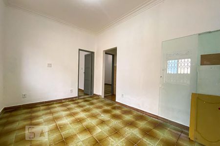 Sala de apartamento à venda com 2 quartos, 80m² em Bonsucesso, Rio de Janeiro