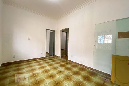 Apartamento à venda com 47m², 2 quartos e sem vagaSala