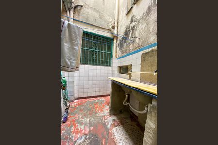 Apartamento à venda com 47m², 2 quartos e sem vagaÁrea de Serviço