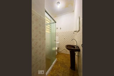 Apartamento à venda com 47m², 2 quartos e sem vagaBanheiro