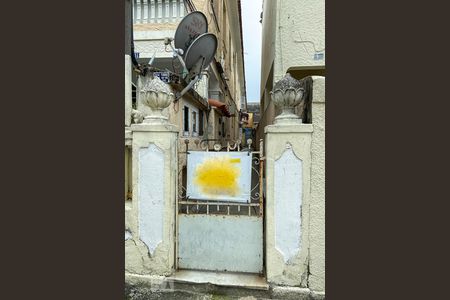 Apartamento à venda com 47m², 2 quartos e sem vagaEntrada