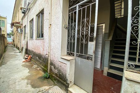 Apartamento à venda com 47m², 2 quartos e sem vagaAcesso ao imóvel