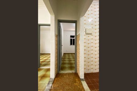 Apartamento à venda com 47m², 2 quartos e sem vagaCorredor