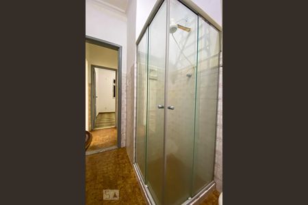 Apartamento à venda com 47m², 2 quartos e sem vagaBanheiro