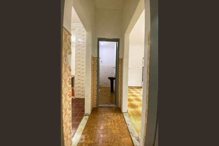 Apartamento à venda com 47m², 2 quartos e sem vagaCorredor