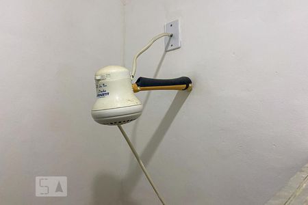 Apartamento à venda com 47m², 2 quartos e sem vagaBanheiro