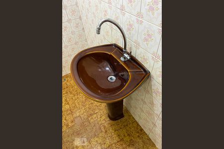 Apartamento à venda com 47m², 2 quartos e sem vagaBanheiro