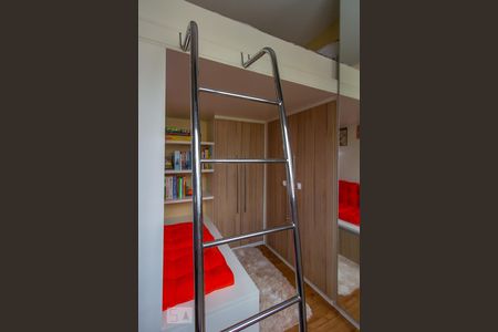 Studio/Quarto de apartamento para alugar com 1 quarto, 29m² em Brás, São Paulo