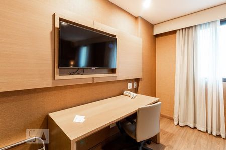 Studio de kitnet/studio à venda com 1 quarto, 25m² em Indianópolis, São Paulo