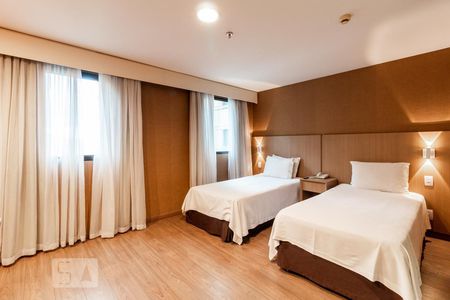 Studio de kitnet/studio à venda com 1 quarto, 25m² em Indianópolis, São Paulo