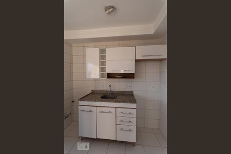Apartamento à venda com 51m², 2 quartos e 1 vaga Apartamento à venda com 51m², 2 quartos e 1 vagaCozinha