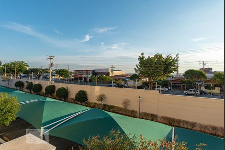 Vista do Quarto 1 de apartamento à venda com 2 quartos, 51m² em Jardim Nova Europa, Campinas