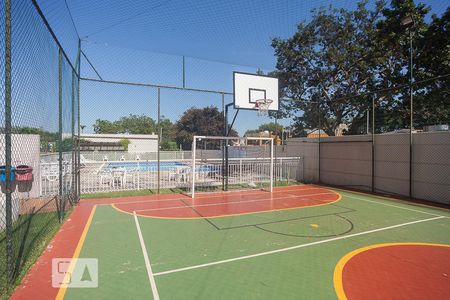 Apartamento à venda com 51m², 2 quartos e 1 vaga Apartamento à venda com 51m², 2 quartos e 1 vagaQuadra Esportiva